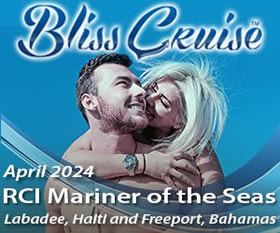 Bliss Bahamas Cruise 2024