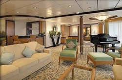 Mariner of the Seas Grand Suite