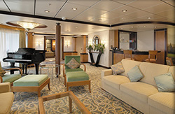 Mariner of the Seas Royal Suite