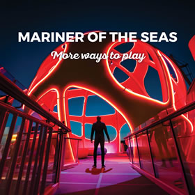Mariner of the Seas - More Ways to Play
