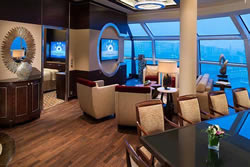 Celebrity Reflection Reflection Suite