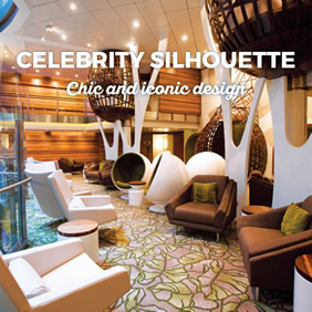 Celebrity Silhouette Adults Lifestyle Cruise