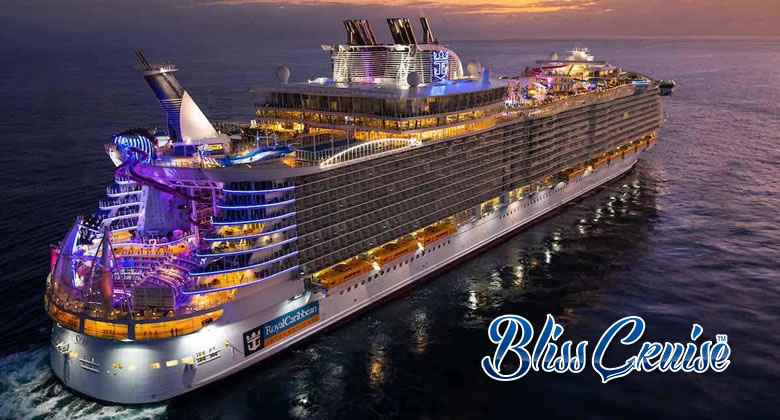 Oasis Bliss Caribbean Cruise 2021