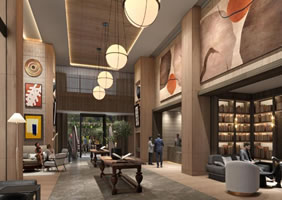 Intercontinental Real Lima Miraflores Hotel