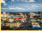 Antarctica gay cruise from Punta Arenas, Chile