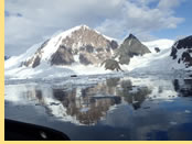 Antarctica gay cruise - King George Island