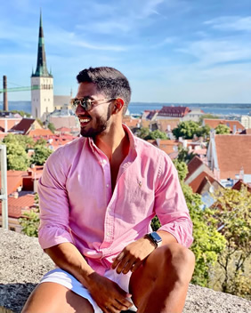 Gay Tallinn cruise