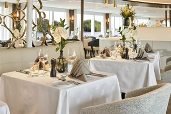 Amadeus Nova Restaurant