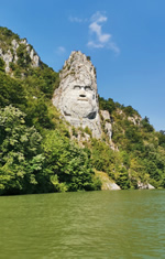 Lower Danube River Gay Cruise 2028