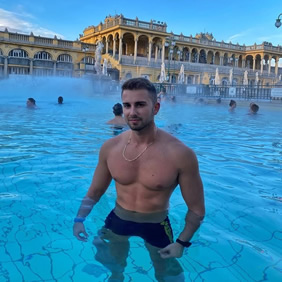Gay Budapest
