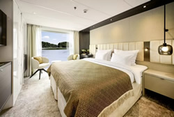 Amadeus Panoramic Cabin A