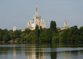 Danube gay cruise - Bucharest, Romania