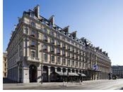 Hilton Paris Opera Hotel
