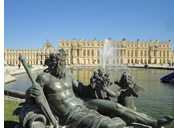 Versailles gay tour