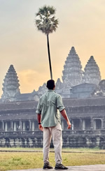Cambodia Gay Cruise