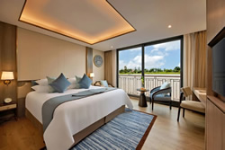 Mekong Symphony Vista Suite