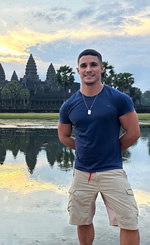 Cambodia Mekong Gay Cruise