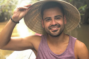 Vietnam gay cruise