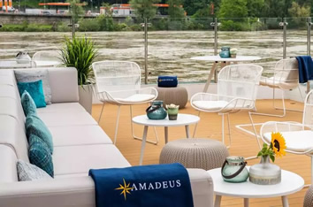 Amadeus Star River Terrace