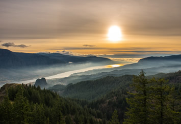 US Pacific Northwest gay cruise