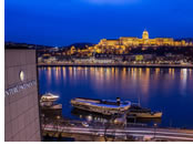 InterContinental Budapest Hotel