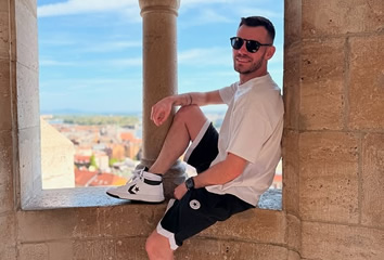Danube Gay Budapest cruise