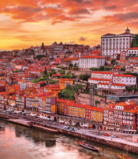 Douro River All-Gay Cruise