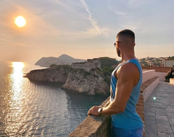 Croatia gay cruise