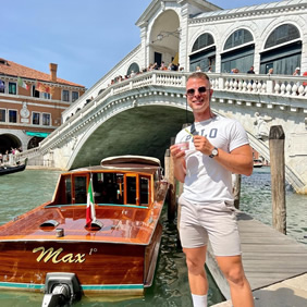 Gay Venice