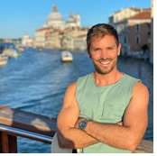 Gay Venice cruise