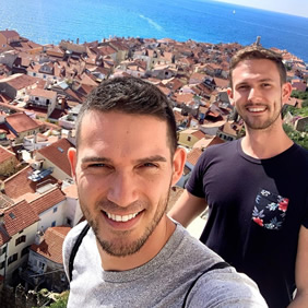 Piran, Slovenia gay cruise