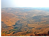 Mt Nebo view