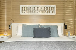 Le Jacques Cartier Deluxe Suite