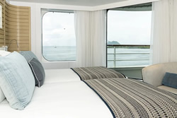 Le Jacques Cartier Grand Deluxe Suite