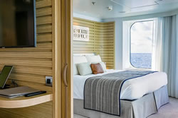 Le Jacques Cartier Owner's Suite