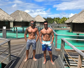 Papeete gay cruise
