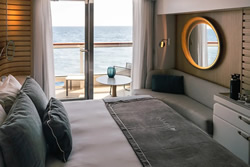 Le Jacques Cartier Prestige Stateroom