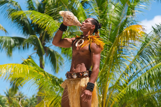 Tahiti Gay Cruise 2027