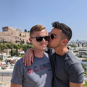 Gay Athens