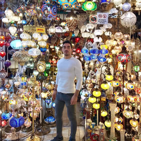 Gay Istanbul cruise