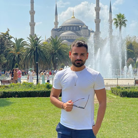 Istanbul gay cruise