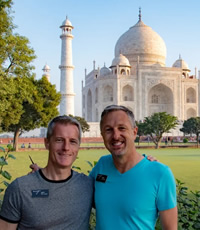 India All-Gay River Cruise 2024