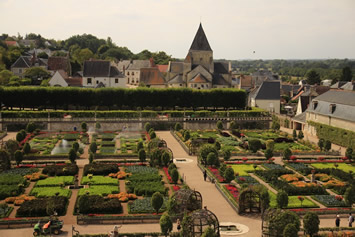 Loire France gay cruise