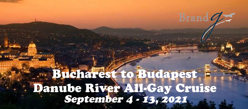 gay danube river cruise
