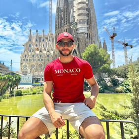 Gay Barcelona cruise