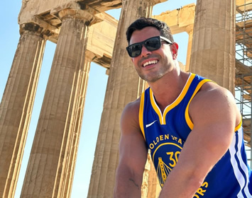 Greece Gay cruise