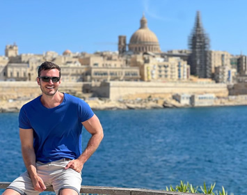 Malta gay cruise