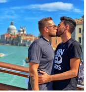 Gay Venice Cruise