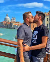 Venice Luxury Gay Cruise 2024