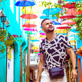 Cartagena gay cruise